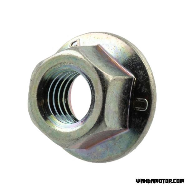 #12 Z50 rear sprocket nut-1