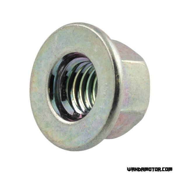 #12 Z50 rear sprocket nut-2