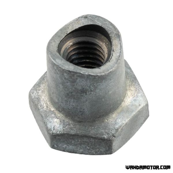 #13 Z50 brake cable nut '80-81-2