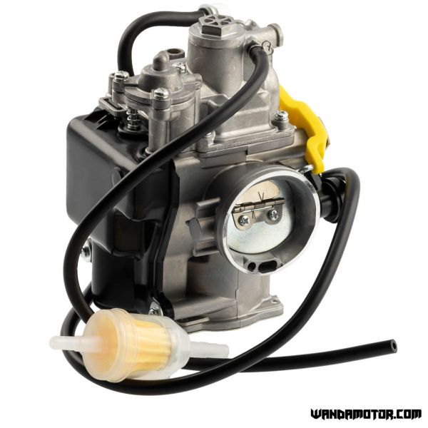 Carburetor Honda TRX 250 87-92