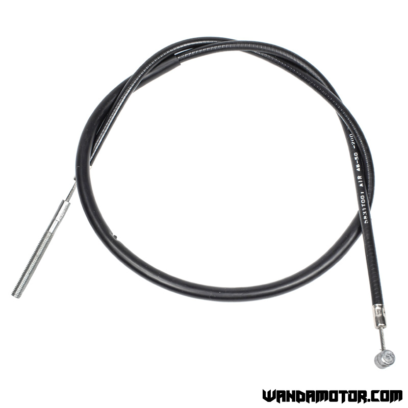 Rear brake cable Yamaha PW50