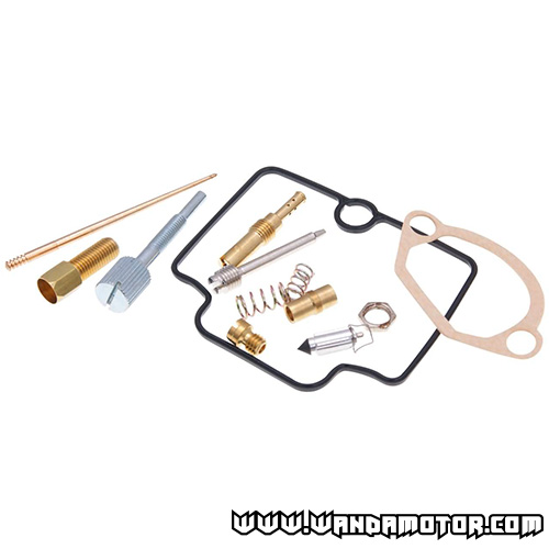 Carburetor repair kit PWK