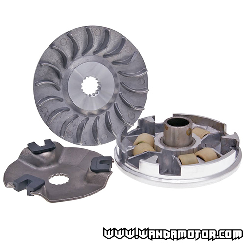 Variator kit Keeway 16mm 8,8g