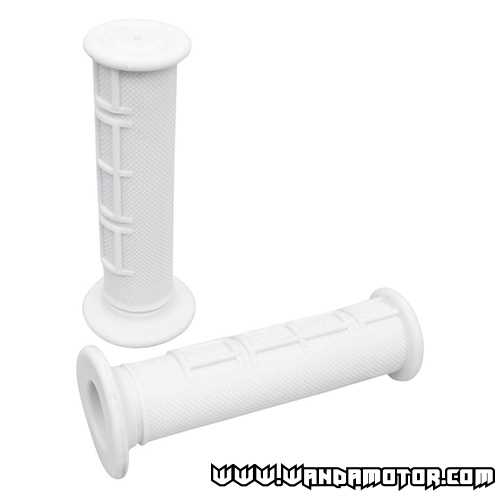 Grips MX half waffle white