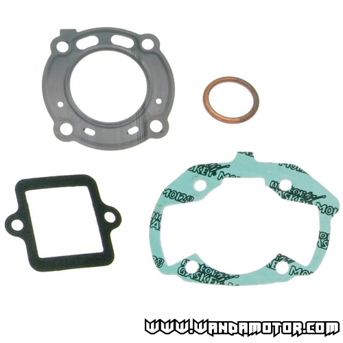 Gasket kit top end Peugeot Speedfight 3/4 50cc