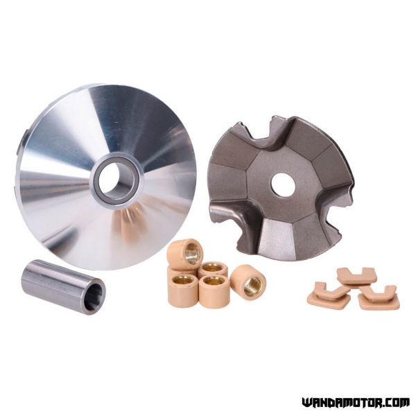 Variator Yamaha Aerox & MBK-2