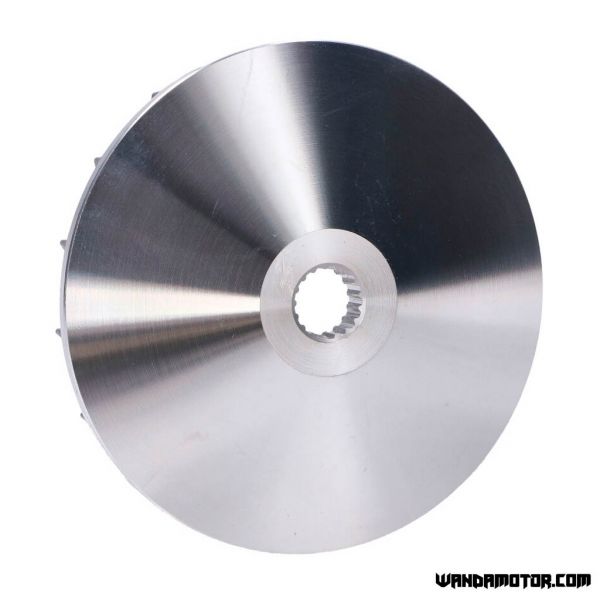 Variaattorin laippa Yamaha Aerox & MBK-2