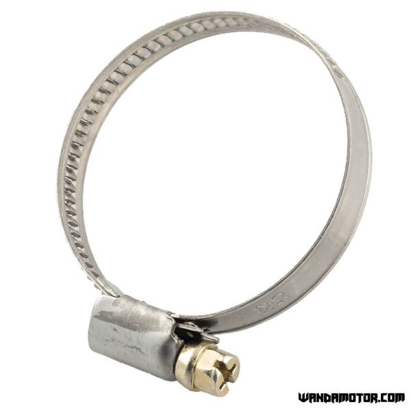 Air filter clamp 32-50mm-1