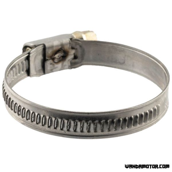 Air filter clamp 32-50mm-2