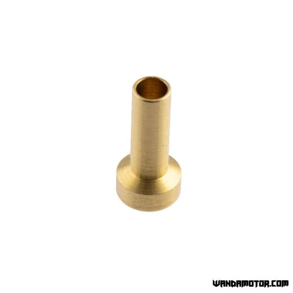 Solder nipple 6/3,5 x 13,0mm