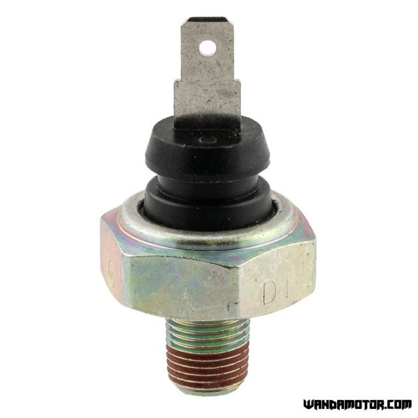 Oil alert sensor KDE6500-2