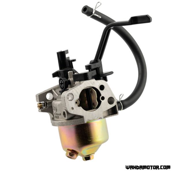 Carburetor GX 160 & 168F-2