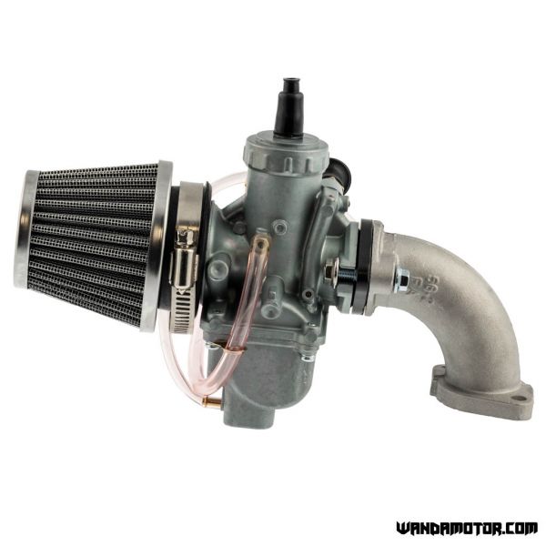 Carburetor kit 24mm-2