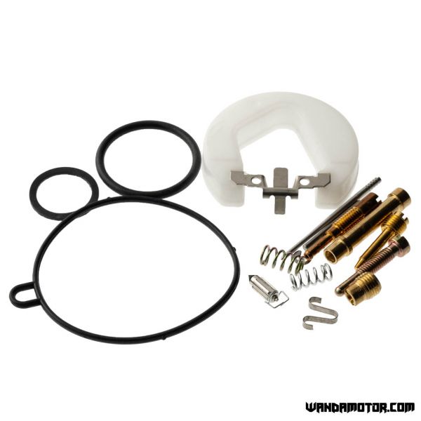 Carburetor repair kit PZ16