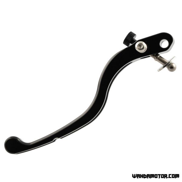 Radial / Adelin front brake master cylinder lever black-1