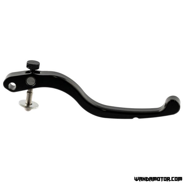 Radial / Adelin front brake master cylinder lever black-2