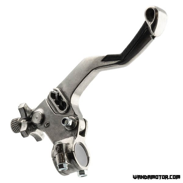Adjustable clutch lever universal shorty-2
