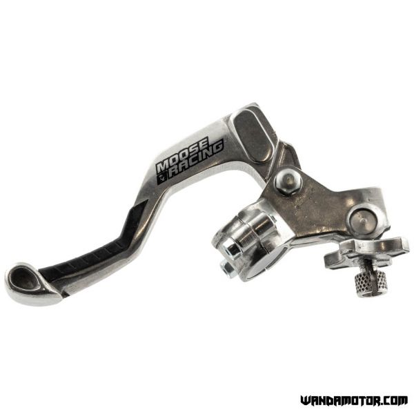 Adjustable clutch lever universal shorty-3