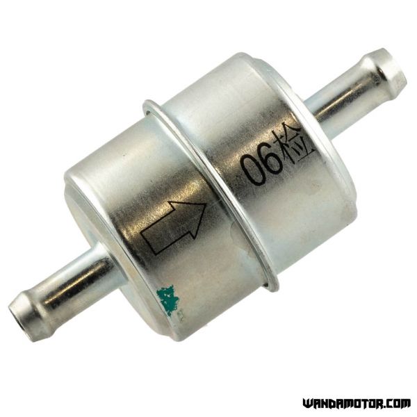 High pressure fuel filter 10 mm