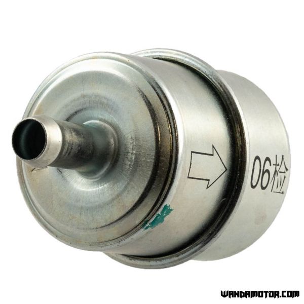 High pressure fuel filter 10 mm-2