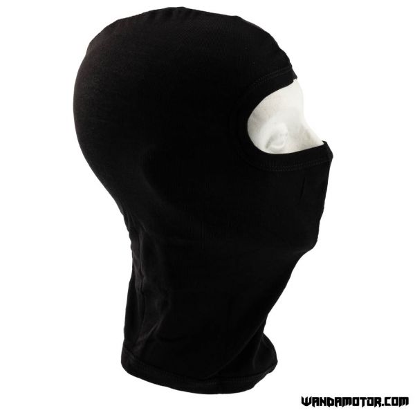 Balaclava black-2