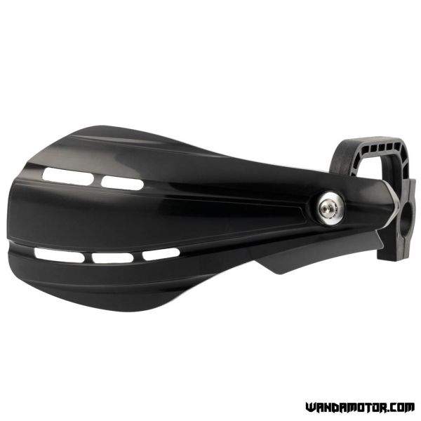 Handguards Wanda black-1