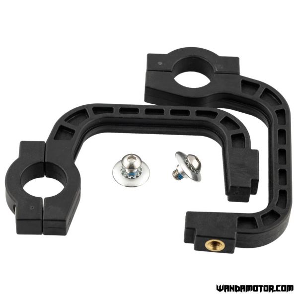 Handguards Wanda black-3