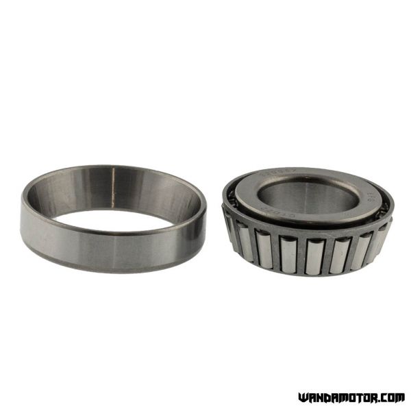 Steering bearing  25 x 47 x 15 mm-2