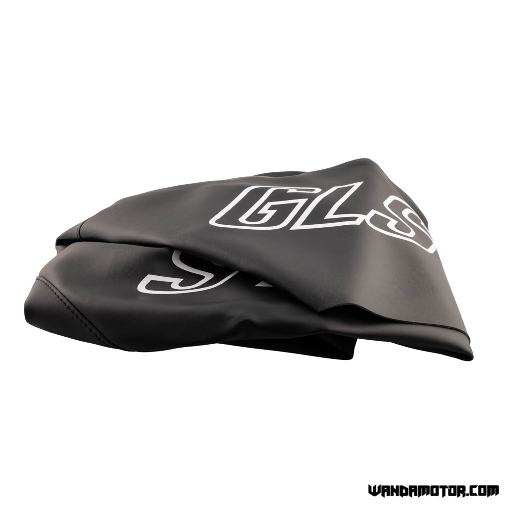 Seat cover black Lynx 3500 GLS