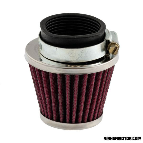 Air Filter MIW Powerfilter 42 mm-2