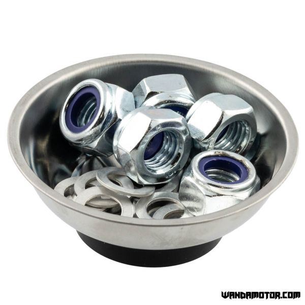 Magnetic bowl 68 mm-2