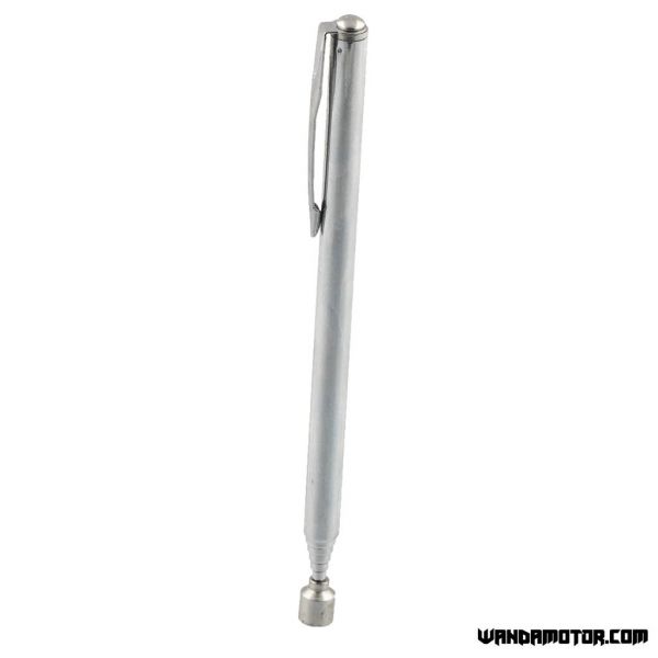 Magnetic pick-up tool telescopic-2