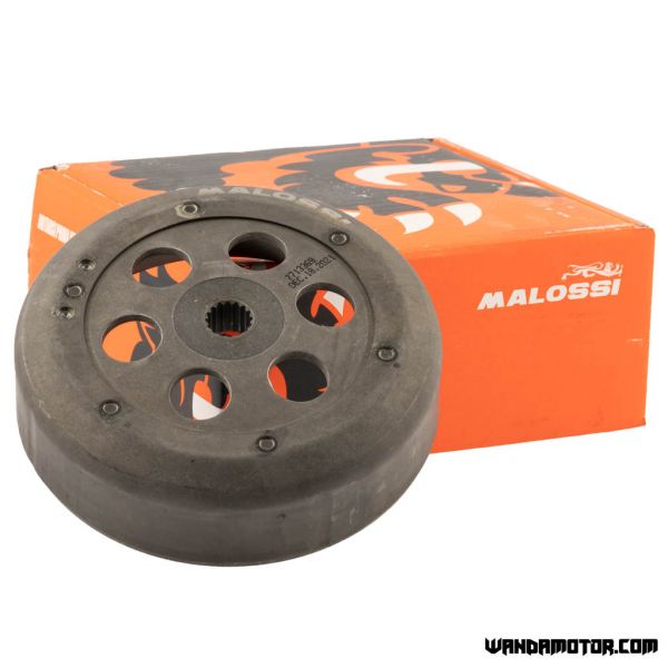 Malossi Centrifugal clutch drum 145 mm