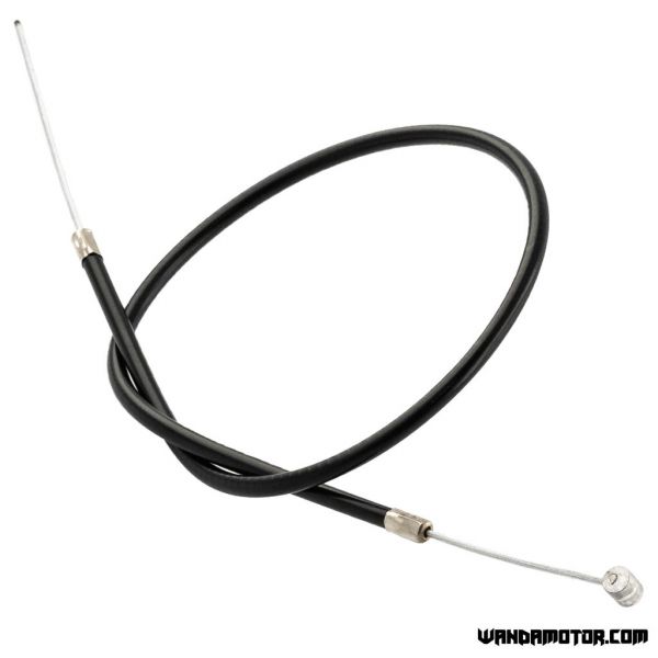 Pocket moto front brake cable