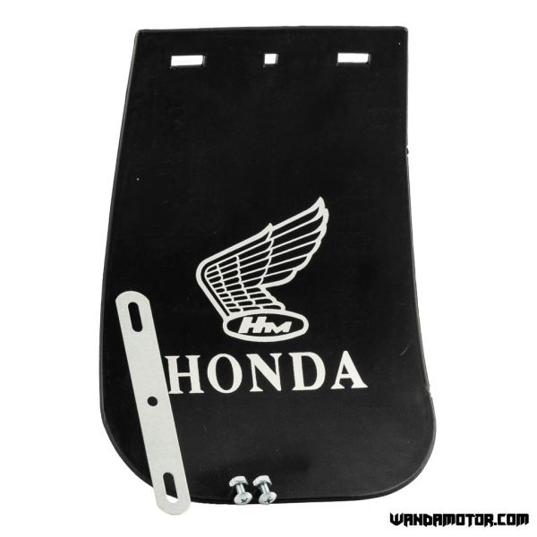 Mud flap Honda-1