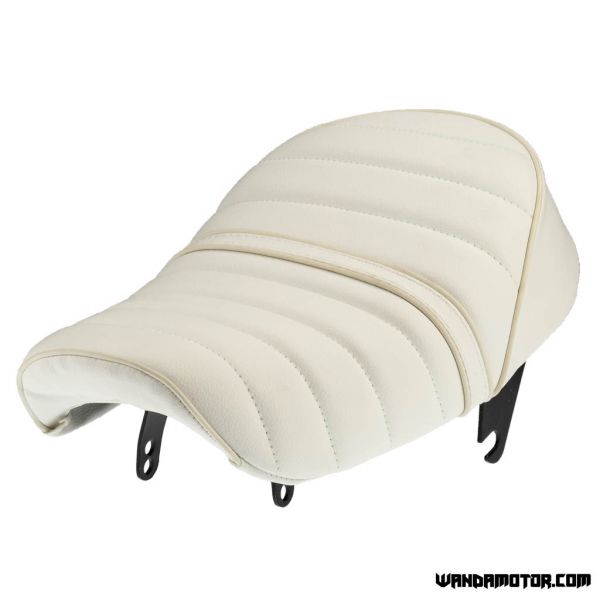 Seat Monkey low white