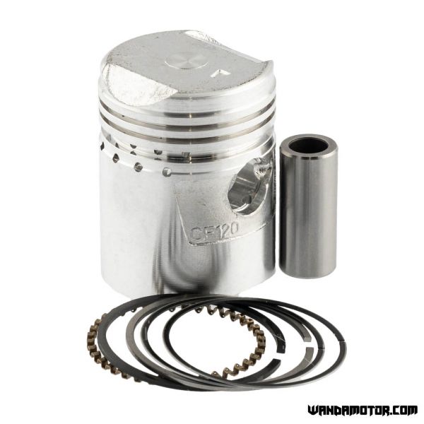 #03 Z50 piston kit 39.00 mm '86