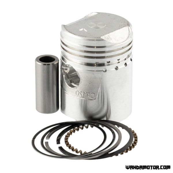 #03 Z50 piston kit 39.25 mm '86