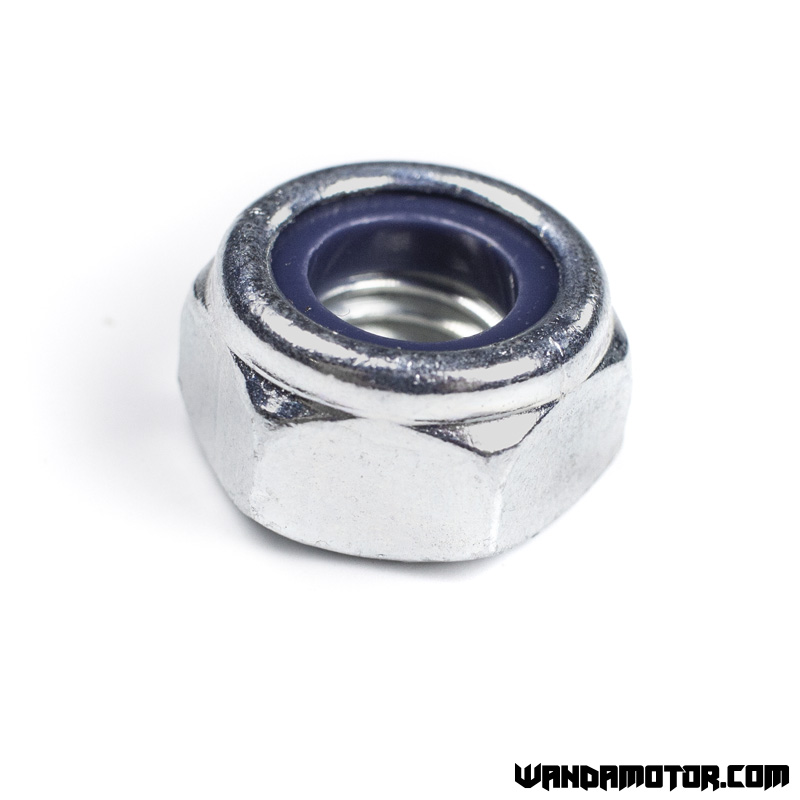 Lock nut M10