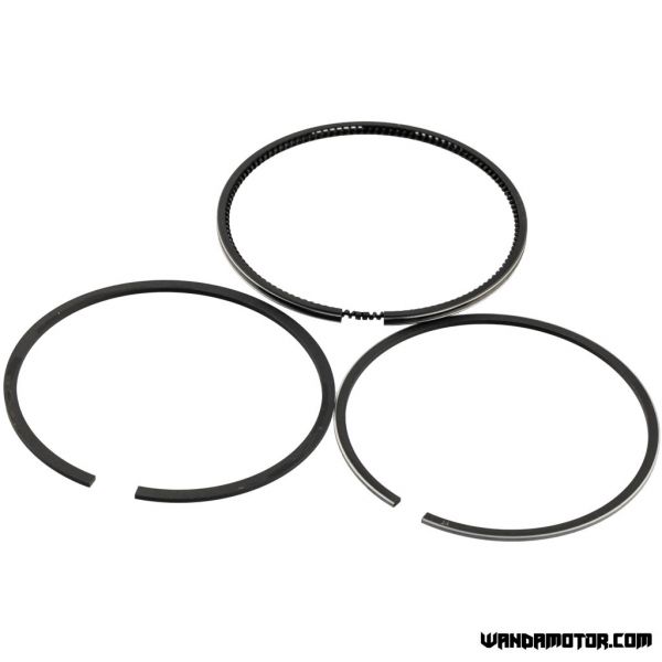 Piston ring set KM 178