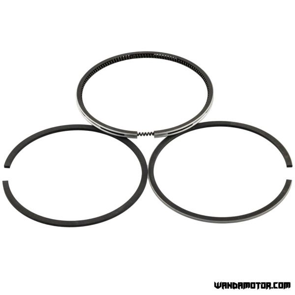 Piston ring set KM 186