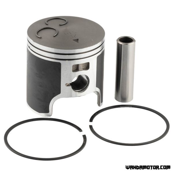 Piston kit Polaris 550 standard