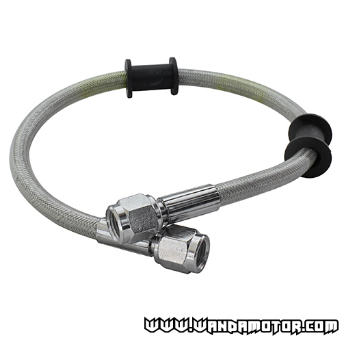 Brake line Supertec 35cm