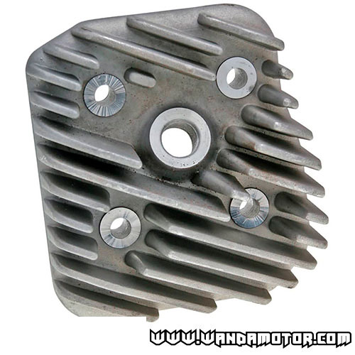 Cylinder head Naraku Peugeot AC 50cc