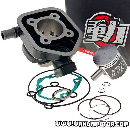 Water pump Peugeot Speedfight 3/4 LC, Scooter Parts