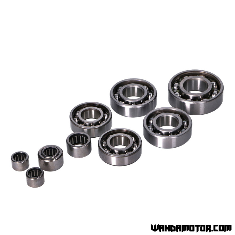 Engine bearing kit Minarelli AM6 Euro4 2018->