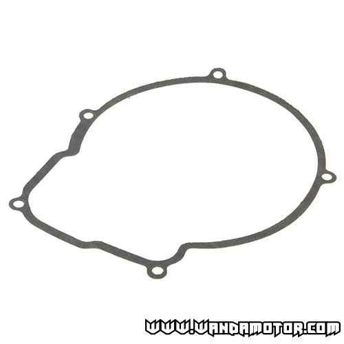 #15 AM6 Alternator cover gasket Naraku