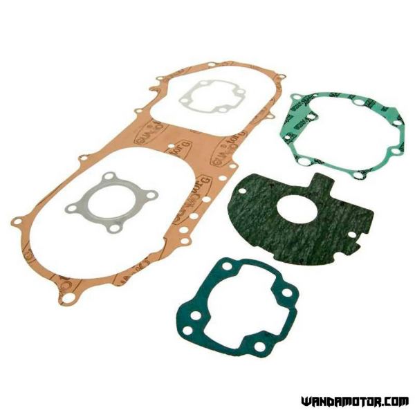 Gasket kit complete CPI, Keeway 2T 12