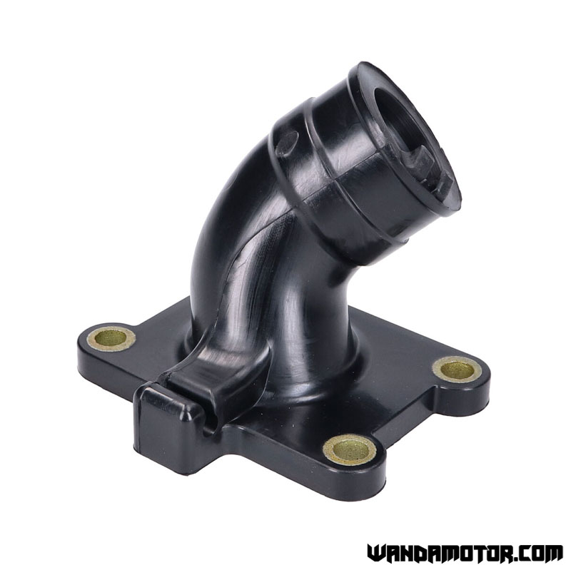 Intake manifold Naraku Minarelli AM6 angled