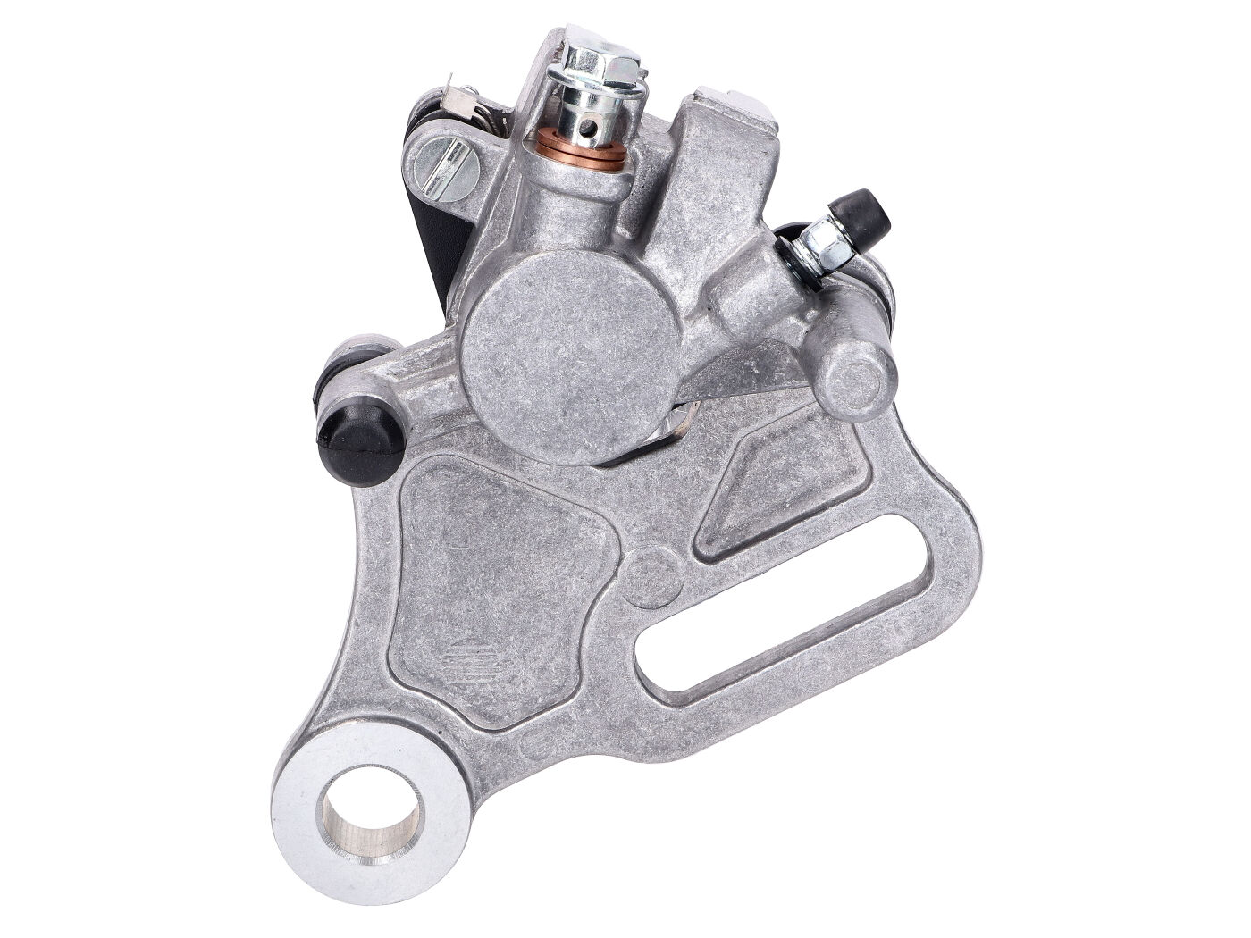 rear brake caliper Naraku w/ anchor plate for Beta RR 50, 125